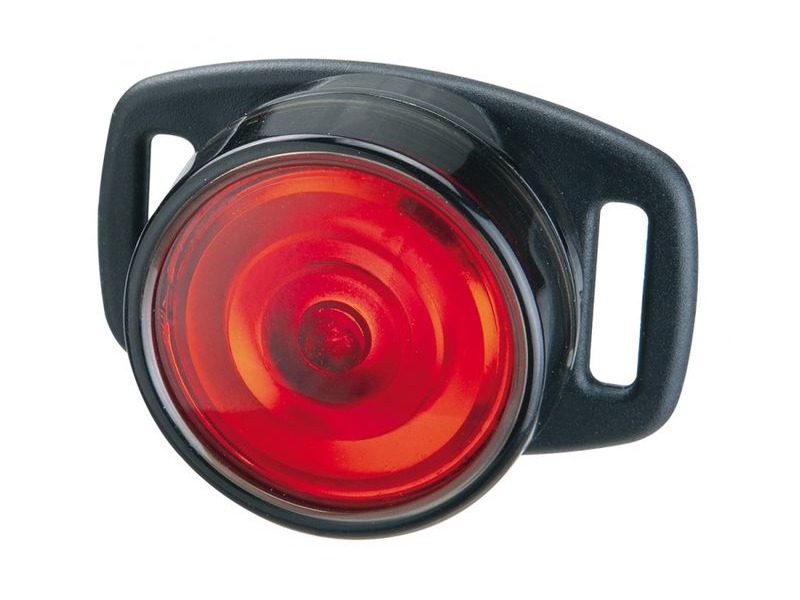 Topeak Tail Lux Rear Light click to zoom image
