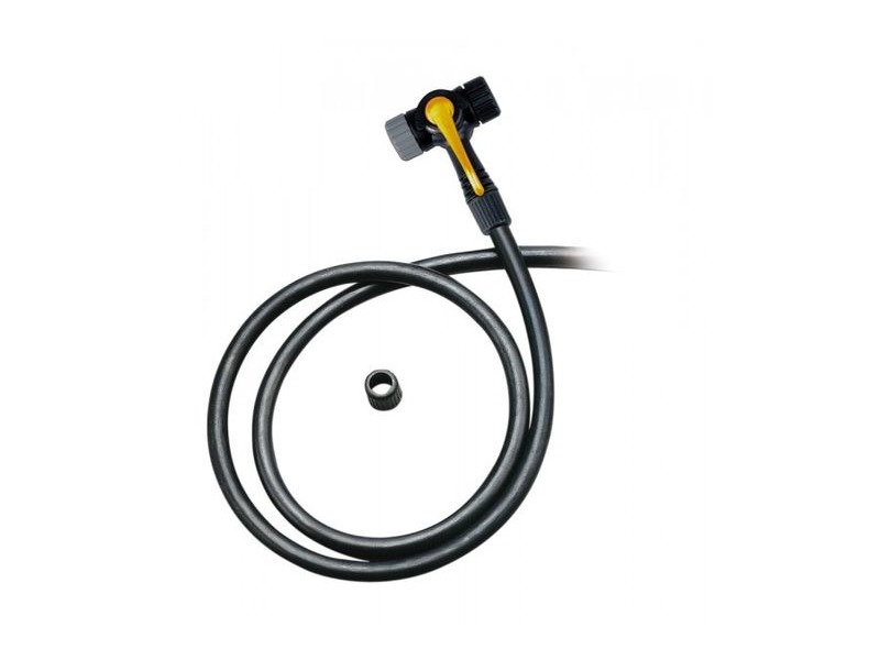 Topeak TwinHead Upgrade Kit Pump Spare click to zoom image