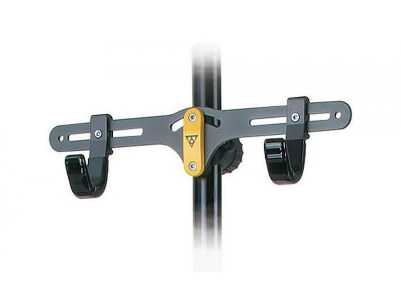 Topeak Two Up Third Hook Upper click to zoom image