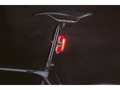 Topeak Redlite Aero USB 1W Rear Light 