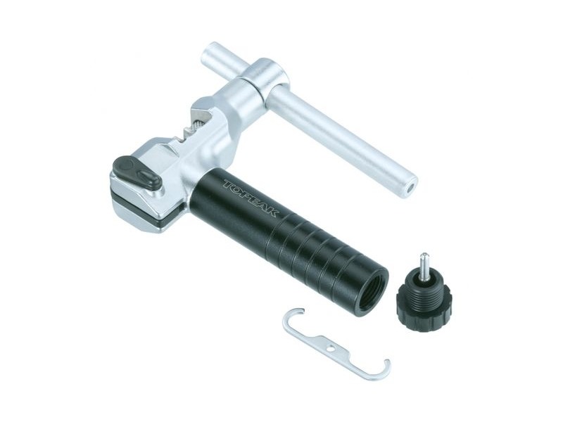 Topeak All Speeds Chain Tool Multi Tool click to zoom image