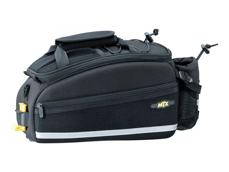 Topeak MTX Trunk Bag EX and EXP Without Pannier click to zoom image
