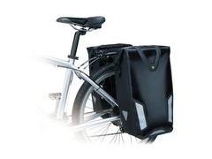 Topeak Drybag Pannier  click to zoom image