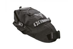 Topeak Backloader Black 6L Saddle Bag 