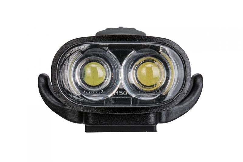 Topeak Headlux 450 USB Front Light click to zoom image