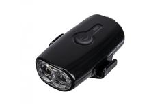 Topeak Headlux 250 USB Front Light click to zoom image