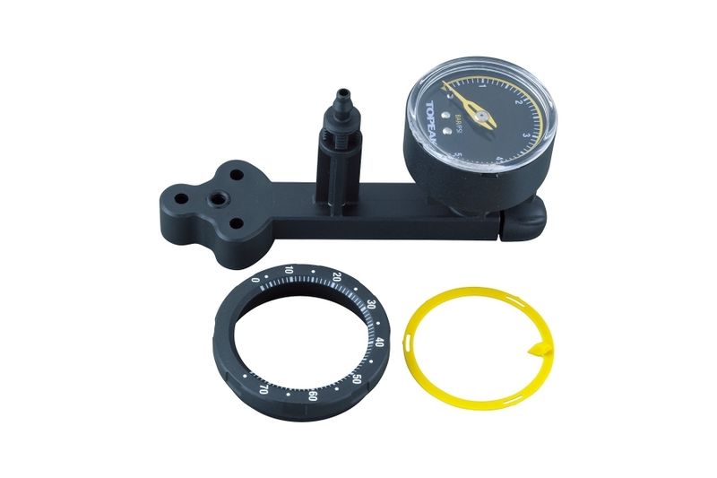 Topeak Spare Gauge Set For JoeBlow Mountain 2013 Onwards Pump Spare click to zoom image