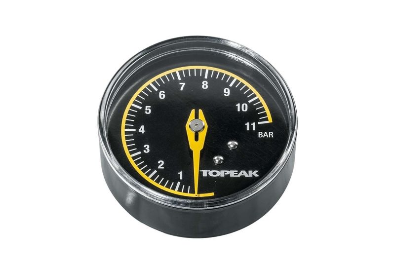 Topeak Spare Gauge For JoeBlow Booster Pump Spare click to zoom image