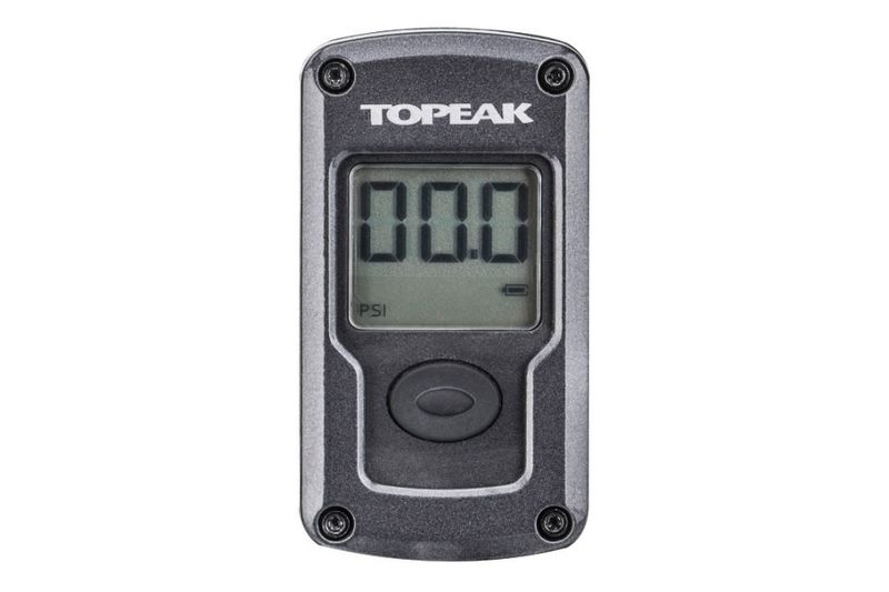 Topeak Spare Gauge Set For Morph Turbo Digital Pump Spare click to zoom image