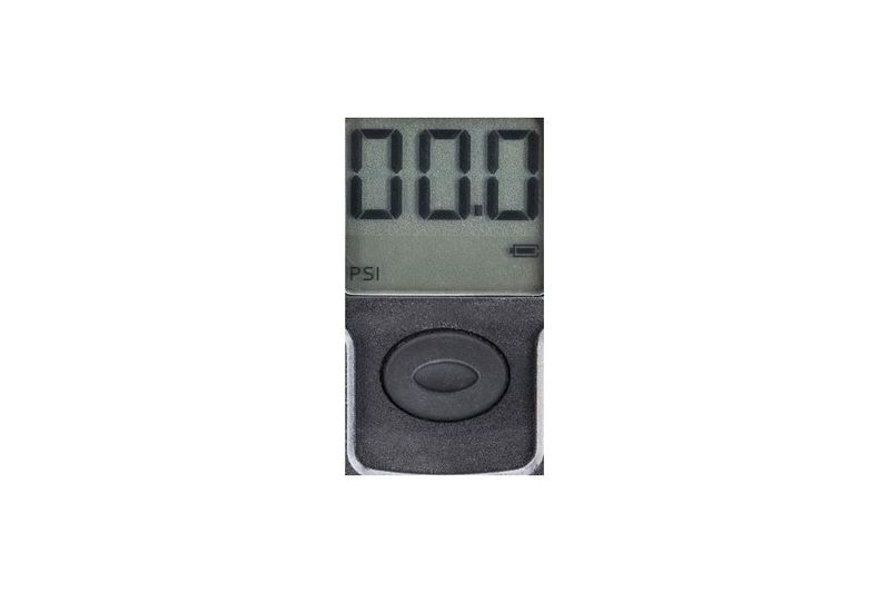 Topeak Spare Gauge For Morph Turbo and Shuttle Digital Pump Spare click to zoom image
