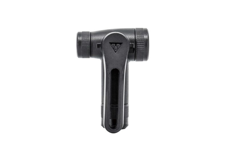 Topeak Spare Twinhead Without Hose For JoeBlow Sport III Pump Spare click to zoom image