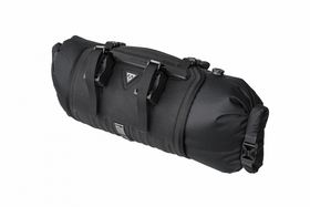 Topeak Frontloader Black Backpack