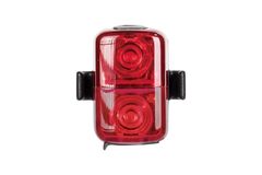 Topeak Taillux 30 USB Rear Light click to zoom image