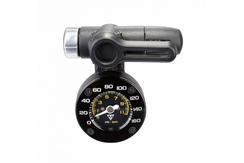 Topeak Shuttle Gauge G2 Pump Spare click to zoom image