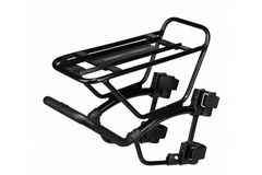 Topeak Tetrarack M1 For MTB Forks Front Pannier Rack click to zoom image