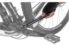 Topeak Torq Stick 4-20Nm with 9pc Tool Bits click to zoom image