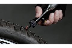Topeak Tubi Master X 2-IN-1 Kit Without CO2 Multi Tool click to zoom image