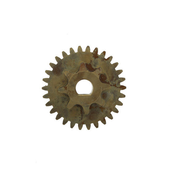 Park Tool DRIVE GEAR AND SPROCKET - PRS-33 click to zoom image