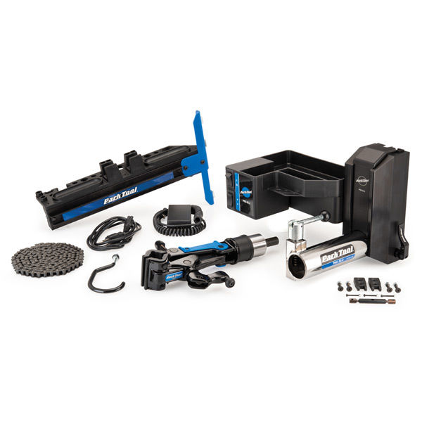 Park Tool PRS-33.2-AOK - Additional clamp kit for PRS-33.2 Power Lift Stand click to zoom image
