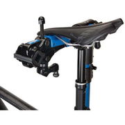 Park Tool 100-5D - Professional Micro-Adjust Repair Stand Clamp For PCS-1 / 4 / 7 click to zoom image