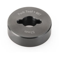 Park Tool 687 - 57mm Reamer Stop for HTR-1