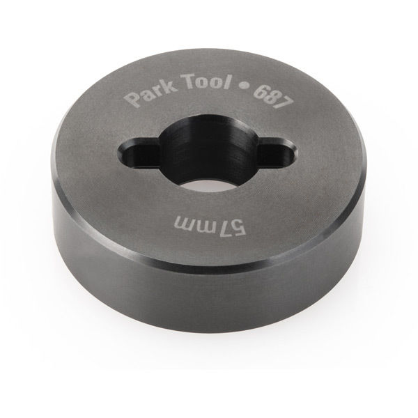 Park Tool 687 - 57mm Reamer Stop for HTR-1 click to zoom image