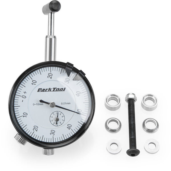 Park Tool DT-3i.2 - Dial Indicator Kit click to zoom image
