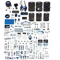 Park Tool MK-16 - Master Mechanic Tool Set