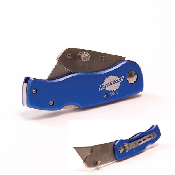 Park Tool UK-1 - Utility Knife click to zoom image