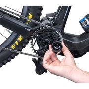 Park Tool LRT-5 - Direct Lockring Tool for Fazua Ride 60 systems click to zoom image