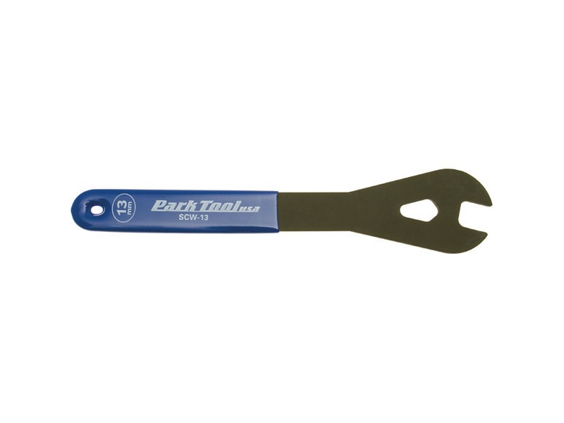 Park Tool SCW13 cone wrench click to zoom image