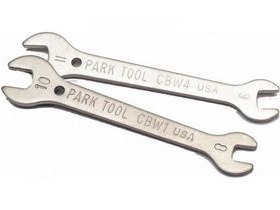 Park Tool Calliper Brake wrench, open end: 9, 11 mm