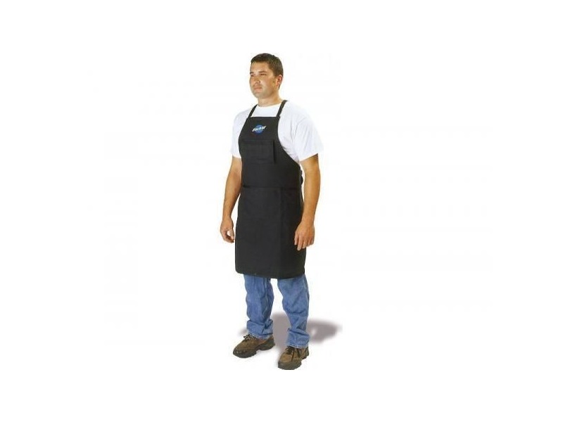 Park Tool Deluxe Workshop Apron click to zoom image