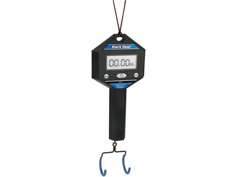 Park Tool DS1 Digital Scales click to zoom image