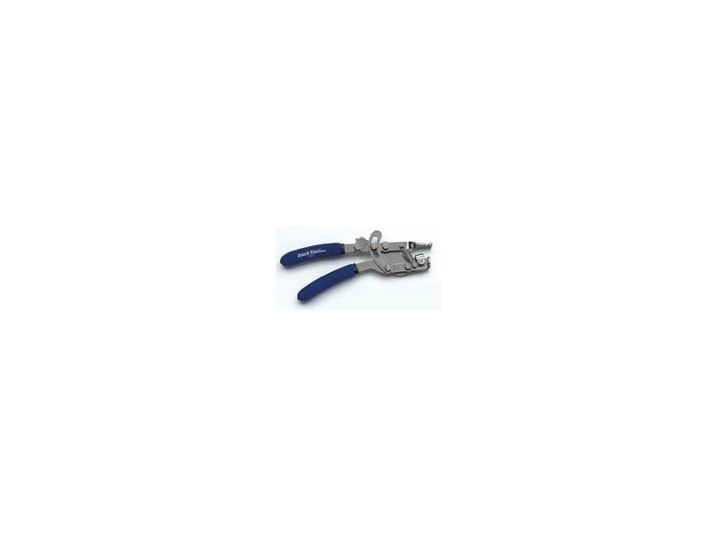 Park Tool Fourth Hand Cable Stretcher - with locking ratchet click to zoom image