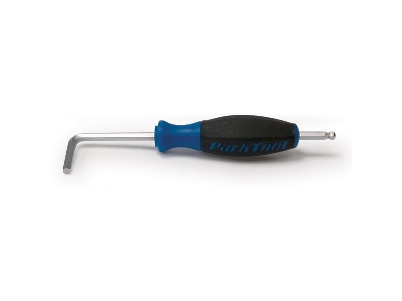 Park Tool Hex Wrench Tool 6mm click to zoom image