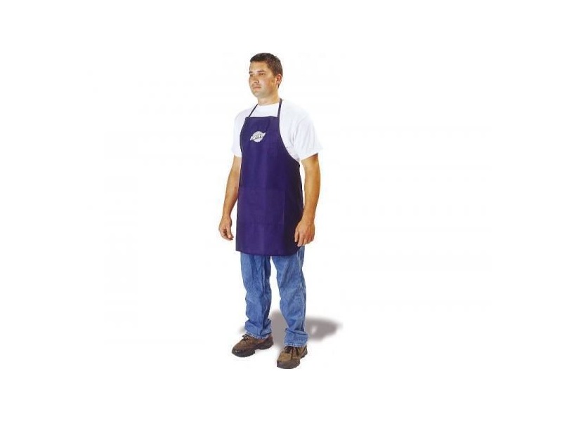 Park Tool Lightweight Workshop Apron click to zoom image