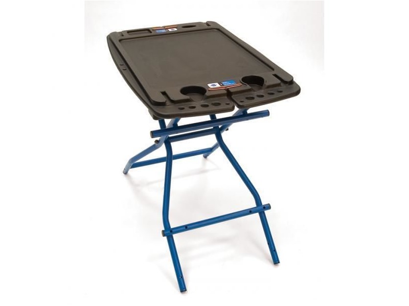 Park Tool PB1 Portable Workbench click to zoom image