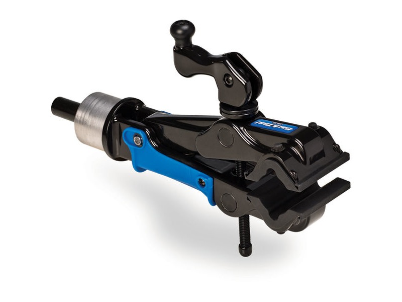 Park Tool 1003D Professional microadjust repair stand clamp for PRS2 / 3 / 4 click to zoom image