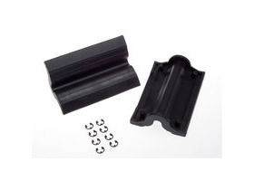 Park Tool 1185K Clamp Covers For Pcs9