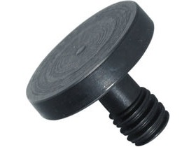 Park Tool 1209 Replacement Large Diameter Swivel Foot For Ccp4 Cwp6