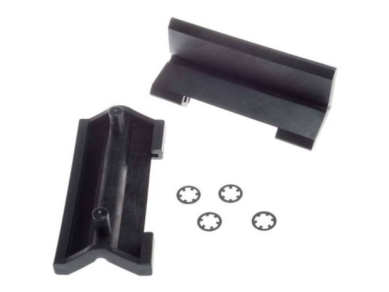 Park Tool 12592 Clamp Covers For Prs15 And 1004X Clamp click to zoom image