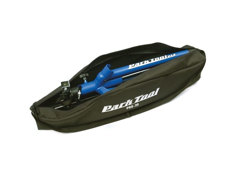 Park Tool Bag20 Travel And Storage Bag For Prs20 Prs21 Black click to zoom image