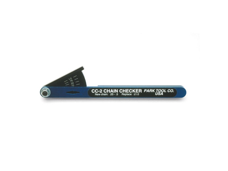 Park Tool Cc2 Chain Checker click to zoom image