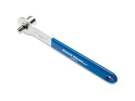 Park Tool Ccw5C Crank Bolt Wrench 14 Mm Socket And 8 Mm Hex Wrench