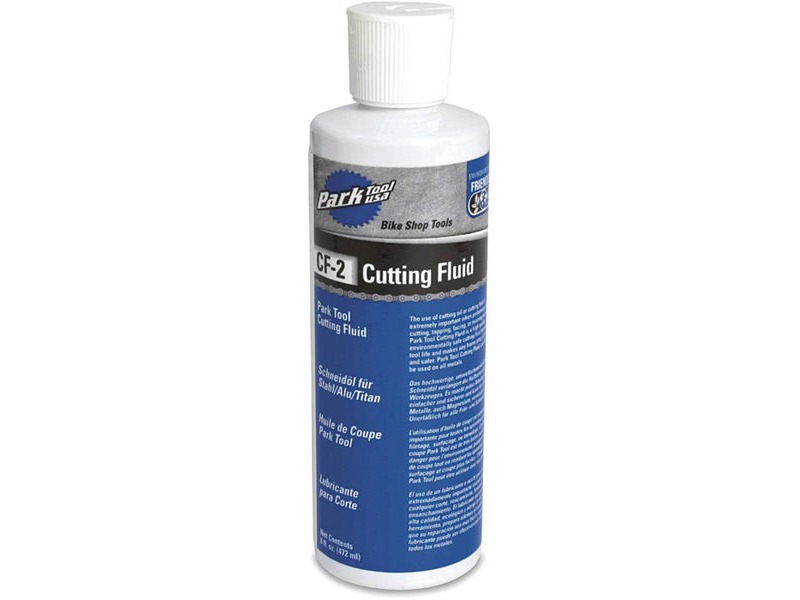 Park Tool Cf2 Cutting Fluid 8 Oz (237 ml) click to zoom image