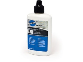Park Tool Cl1 Synthetic Blend Chain Lube With Ptfe 4 Oz 120 ml