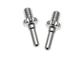 Park Tool Ctpc Pair Of Replacement Chain Tool Pins For Ct2 Ct3 Ct5 Ct7