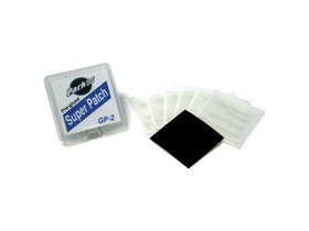 Park Tool Gp2C Super Patch Kit Carded