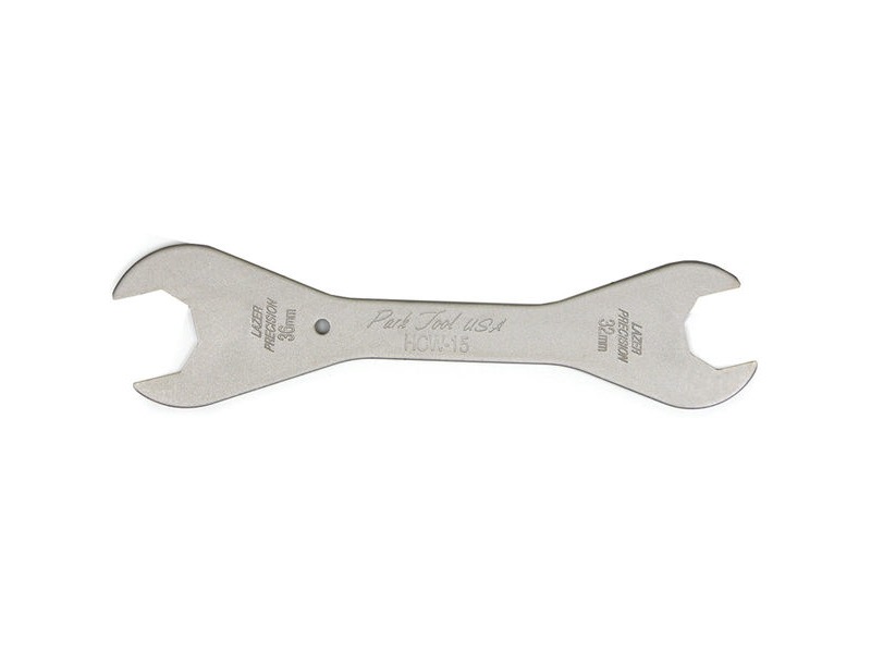 Park Tool Hcw15 32 Mm And 36 Mm Head Wrench click to zoom image